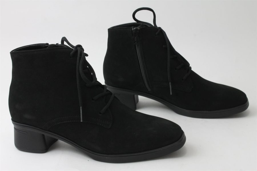 Blues hakboot