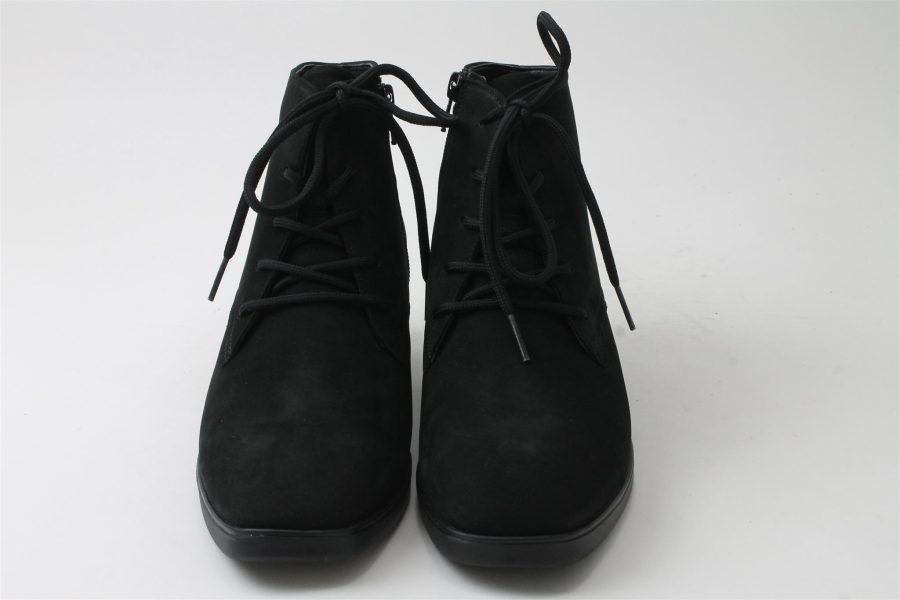 Blues hakboot