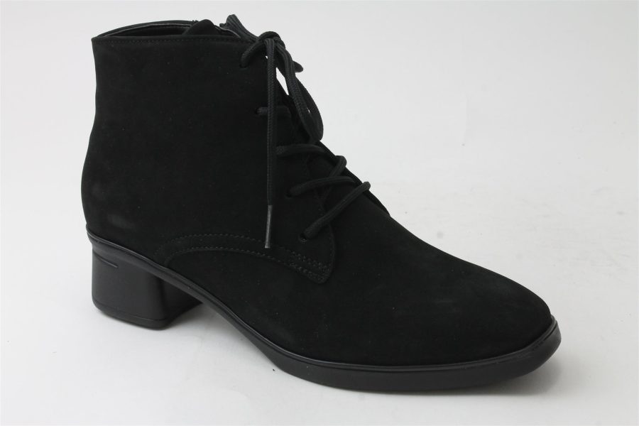 Blues hakboot