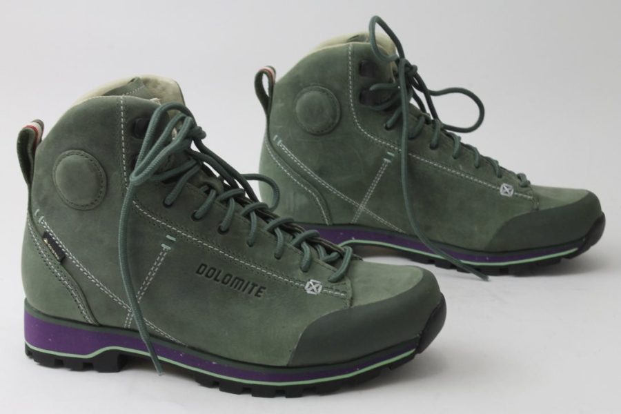 Ws 54 High FG EVO GTX