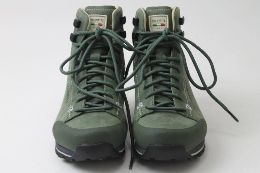 Ws 54 High FG EVO GTX