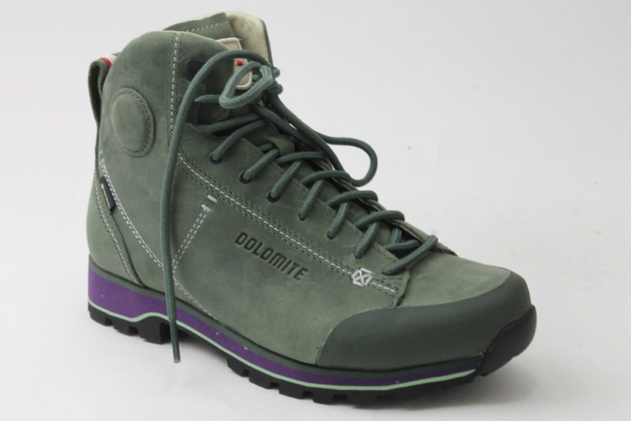 Ws 54 High FG EVO GTX