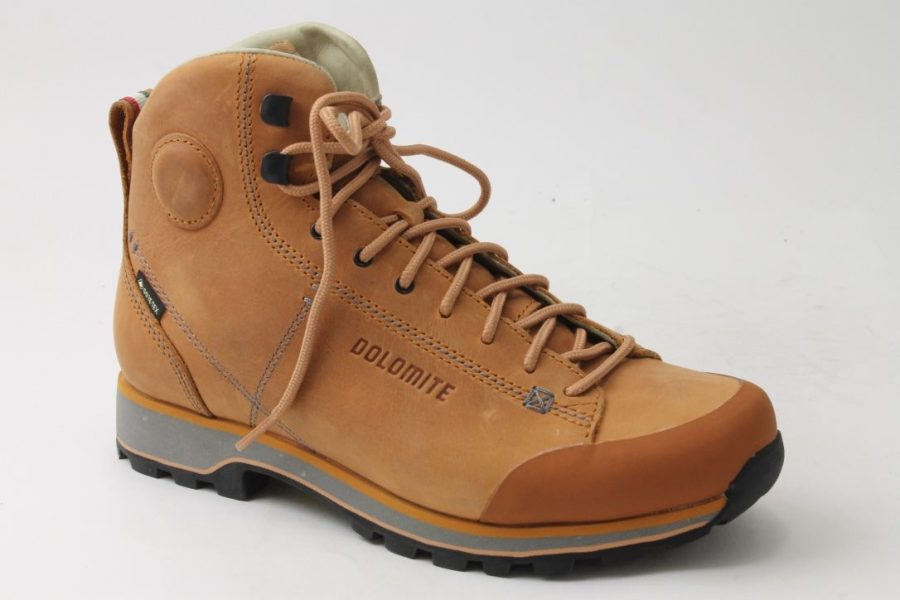 Ws 54 High FG EVO GTX