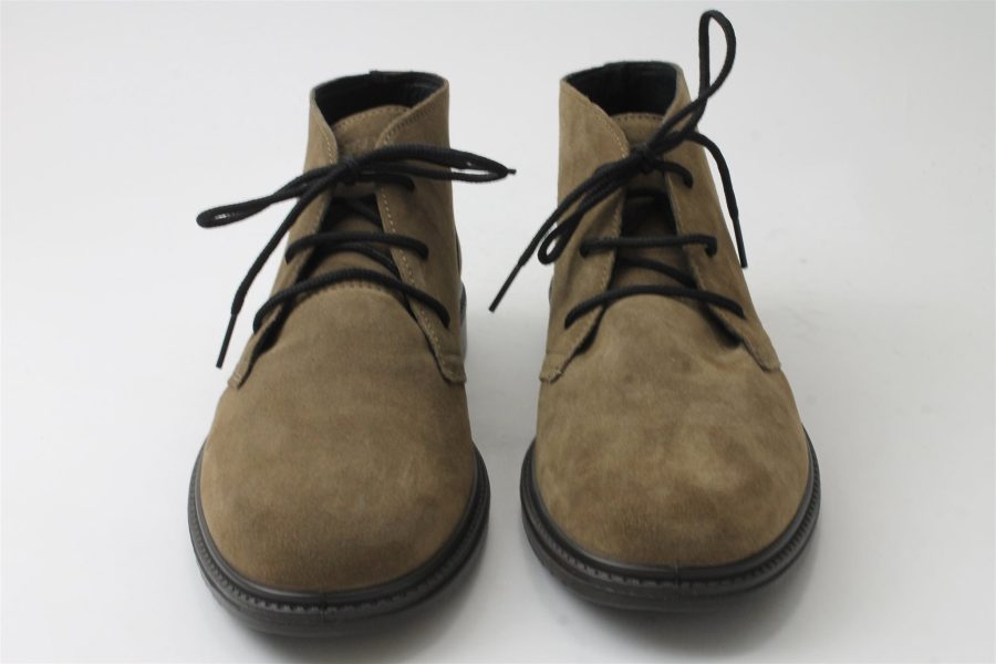 veterboot