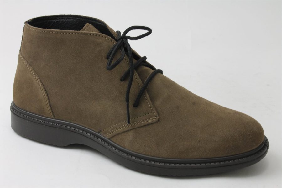 veterboot