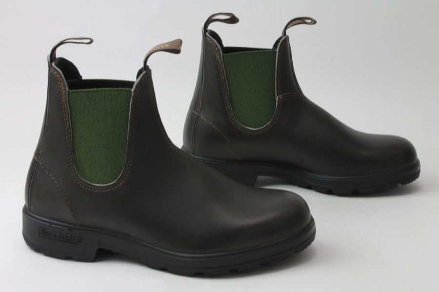 Chelsea Boot 519