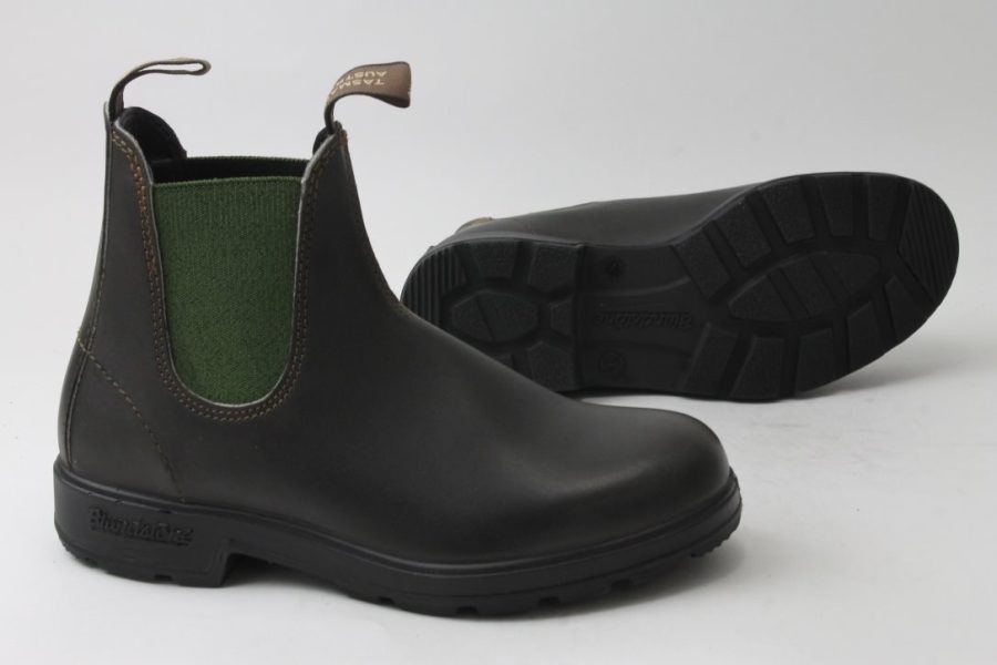 Chelsea Boot 519