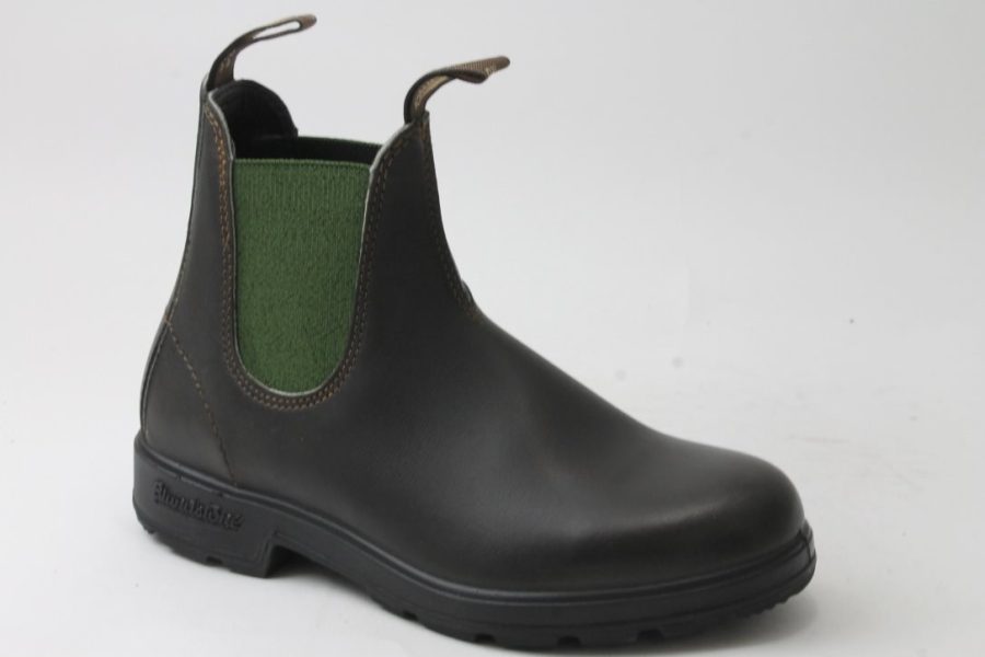Chelsea Boot 519