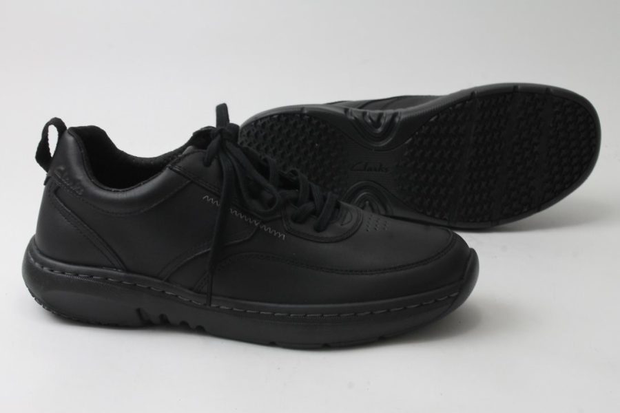 ClarksPro Lace