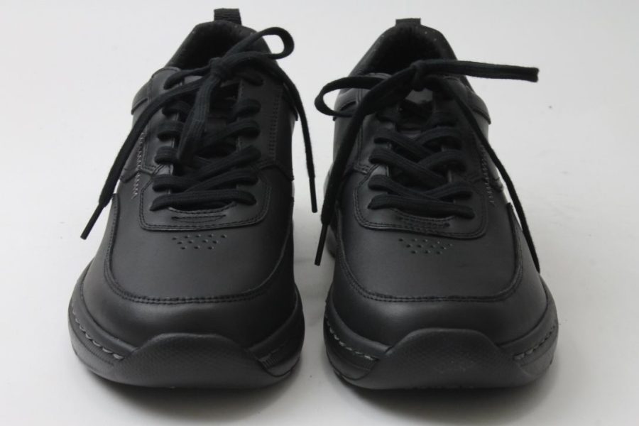 ClarksPro Lace
