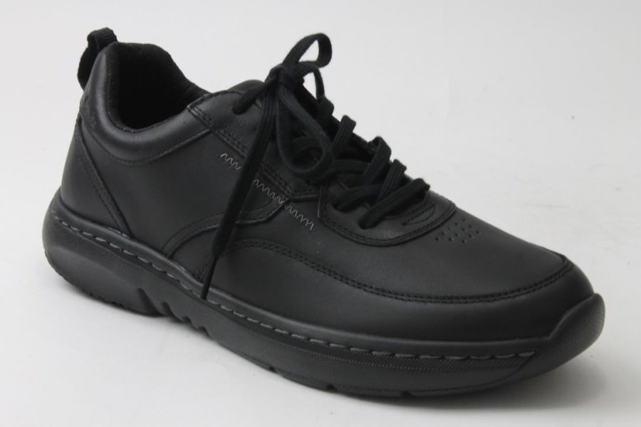 ClarksPro Lace