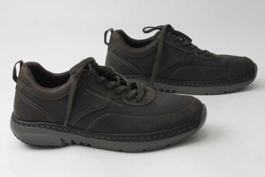 ClarksPro Lace