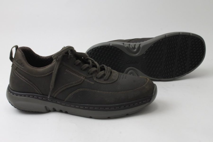 ClarksPro Lace