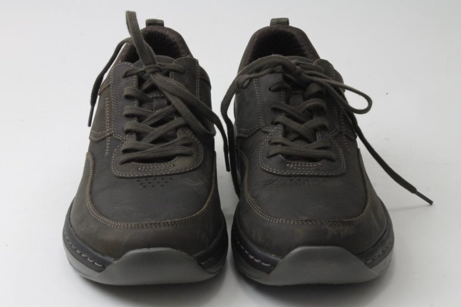 ClarksPro Lace