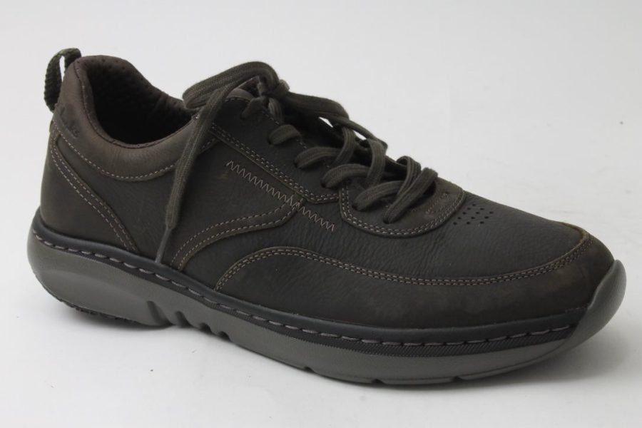 ClarksPro Lace