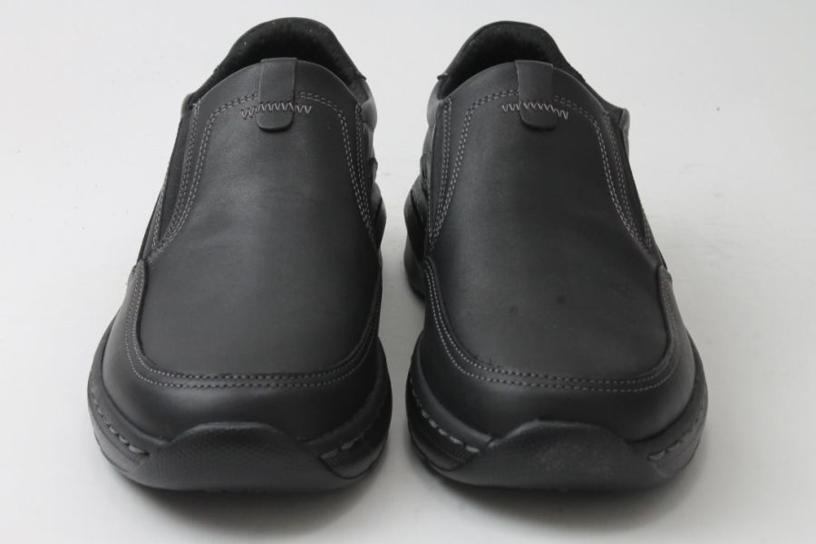 ClarksPro Step