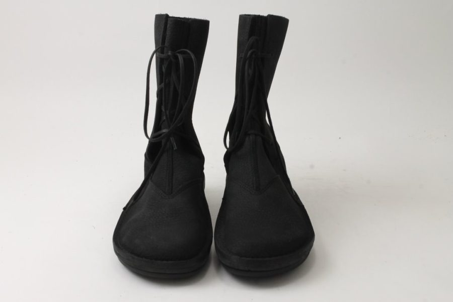 Happy Boot
