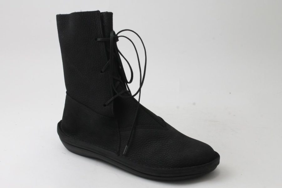 Happy Boot