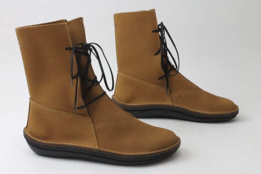 Happy Boot