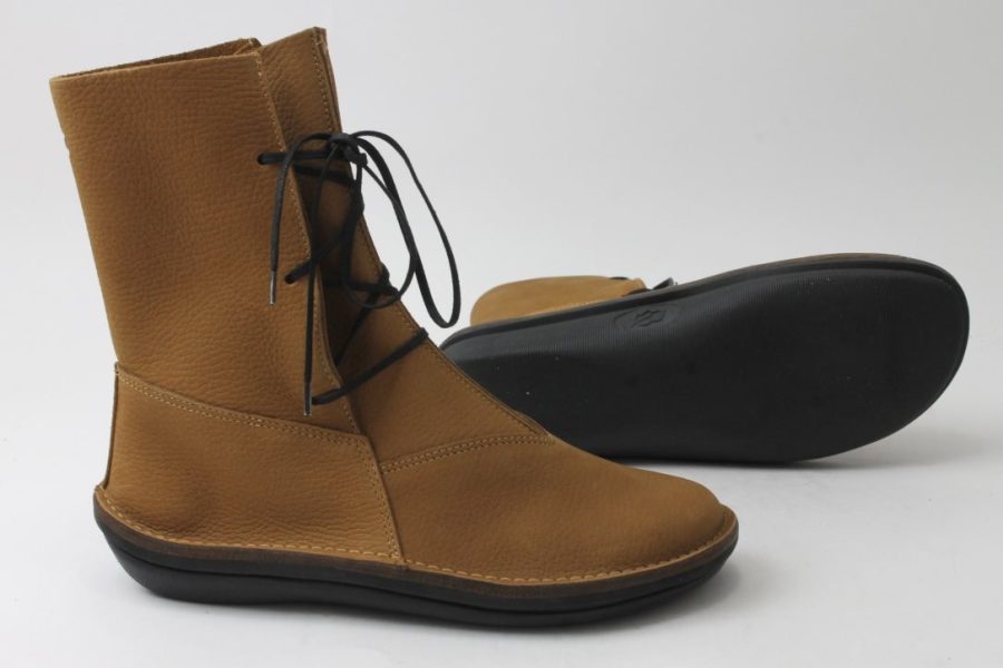 Happy Boot