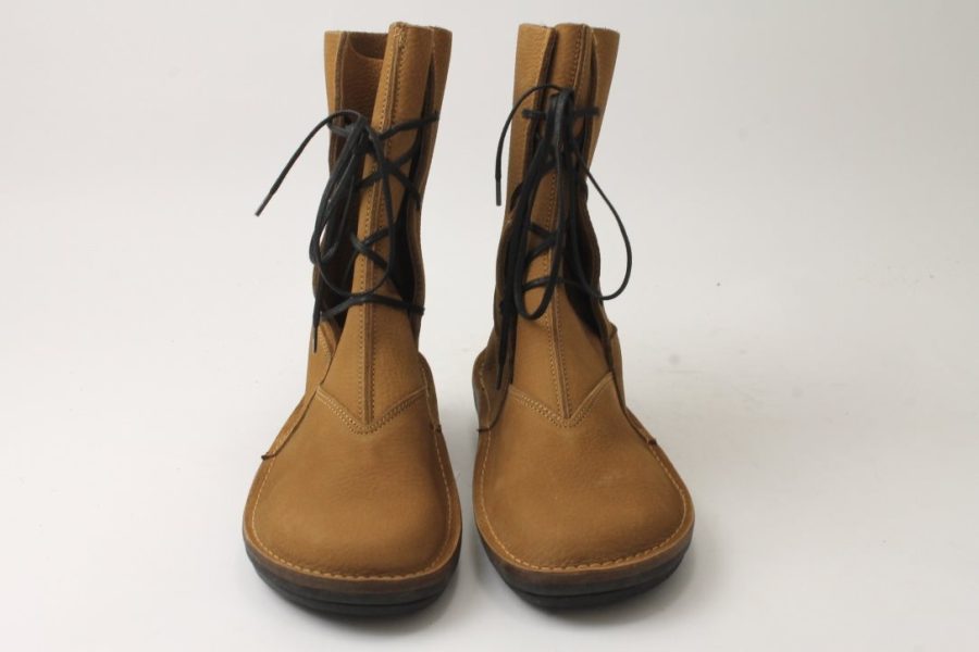 Happy Boot