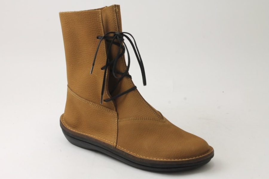 Happy Boot