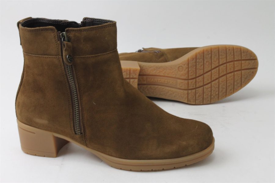 Hip laars enkel