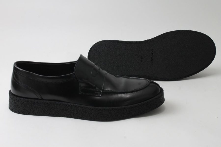 Loafer Isaac