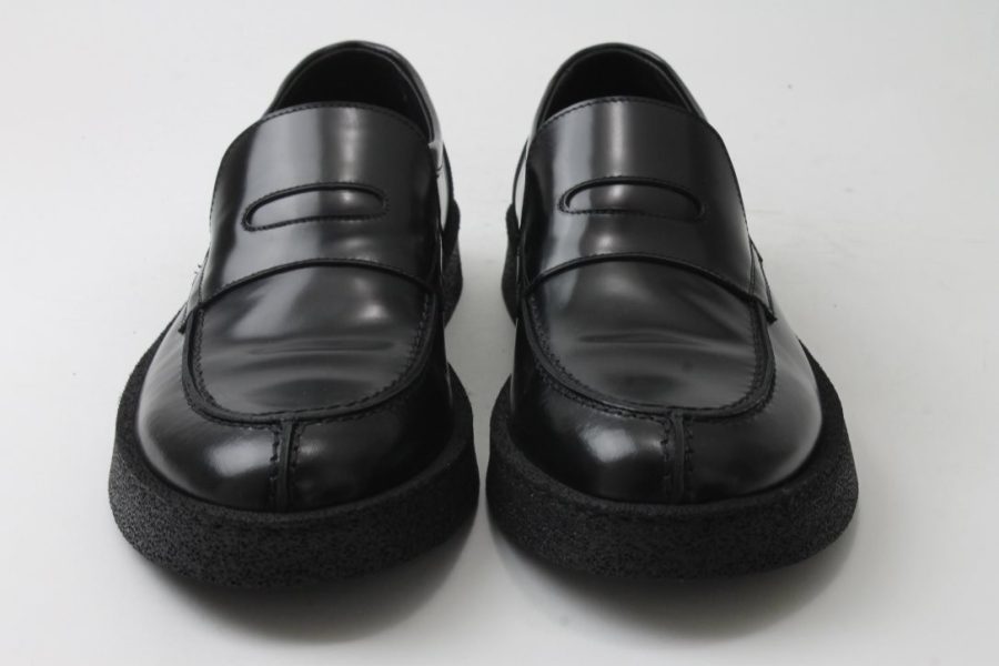 Loafer Isaac