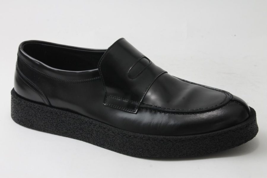 Loafer Isaac