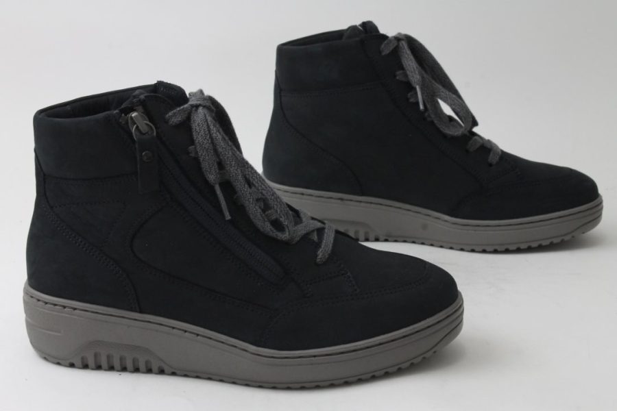 Soul boot