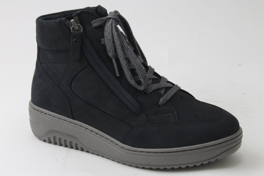 Soul boot