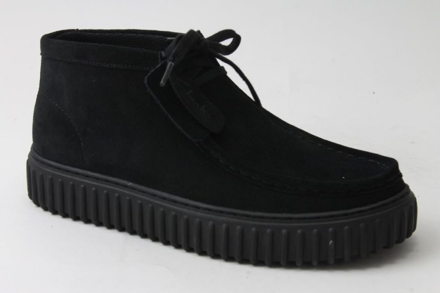 Torhill Hi