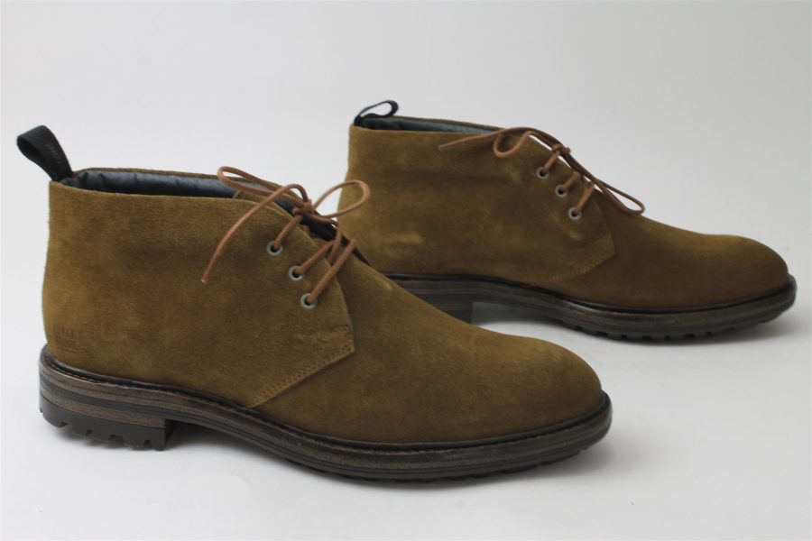 effen boot