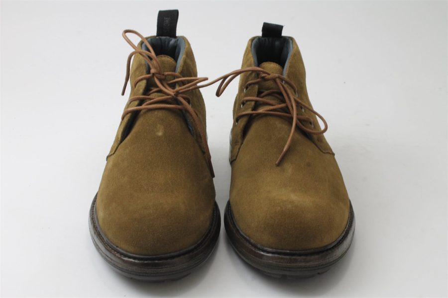 effen boot