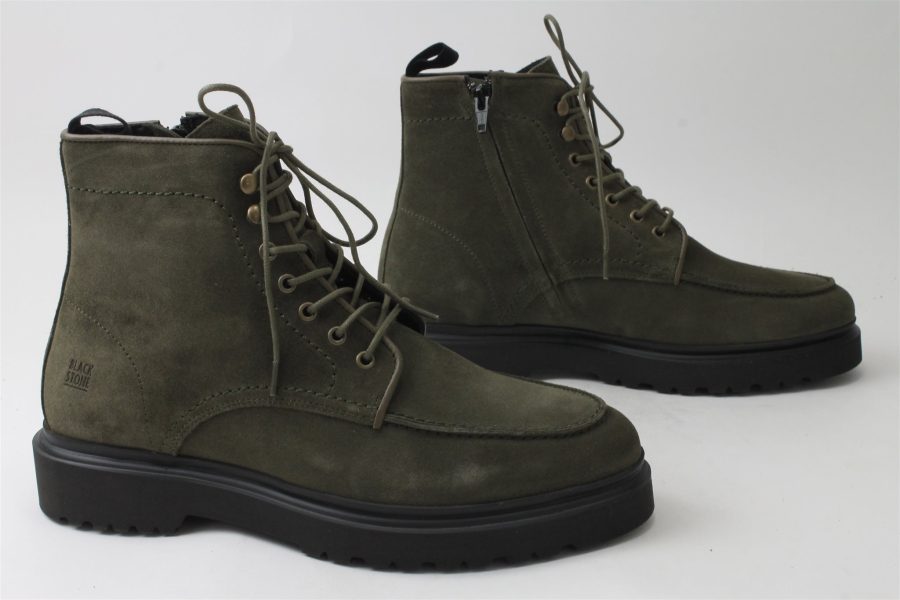spiegelboot