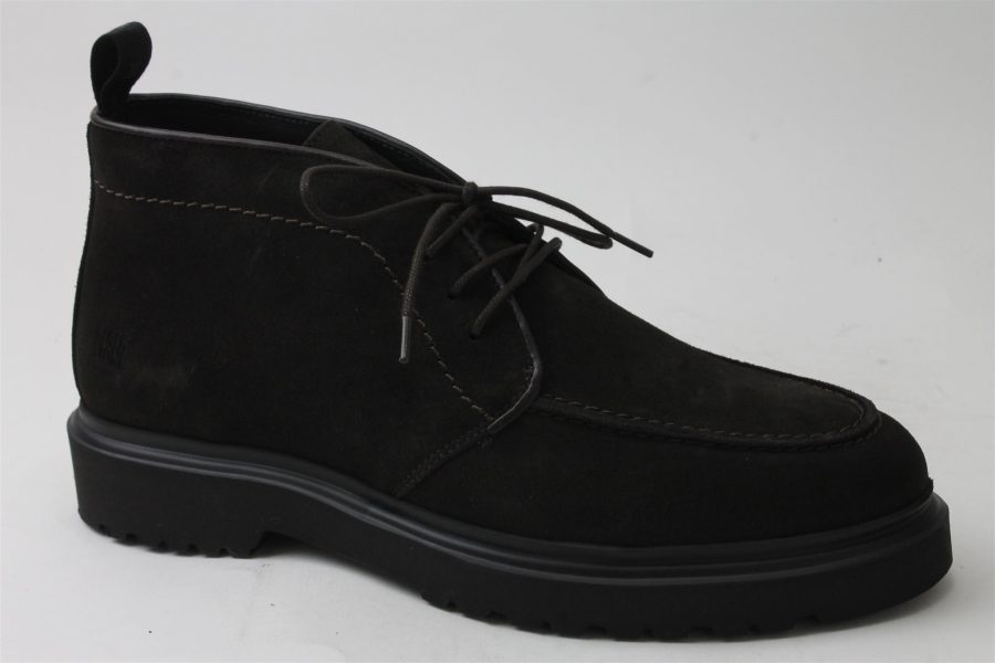 spiegelboot
