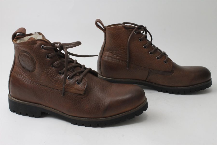 vacht boot