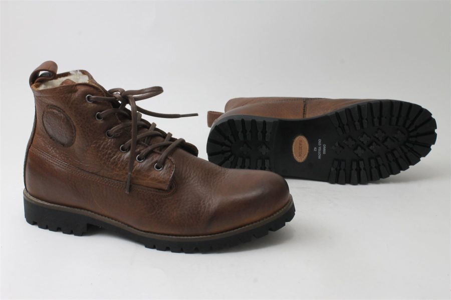 vacht boot