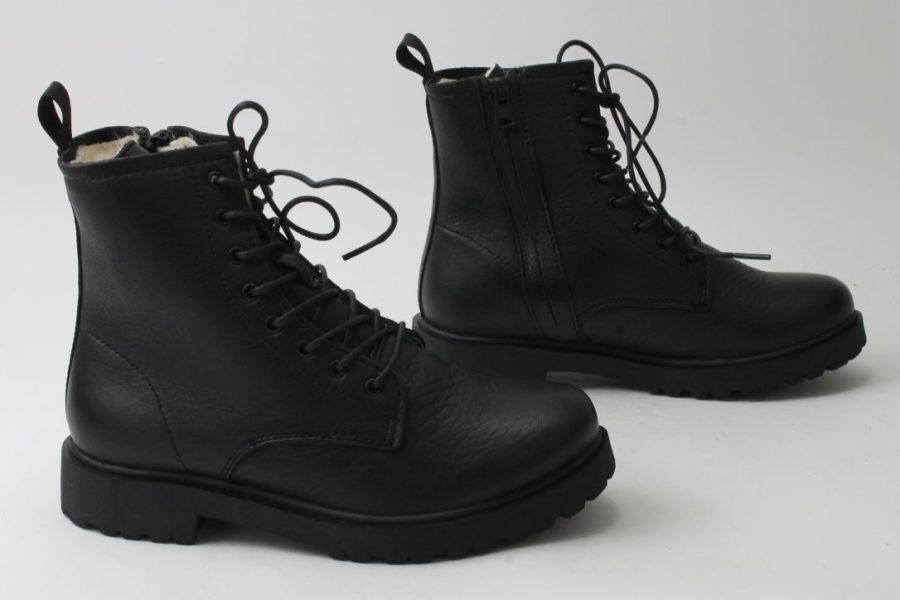vacht boot