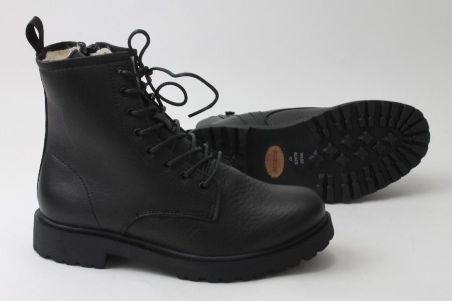 vacht boot