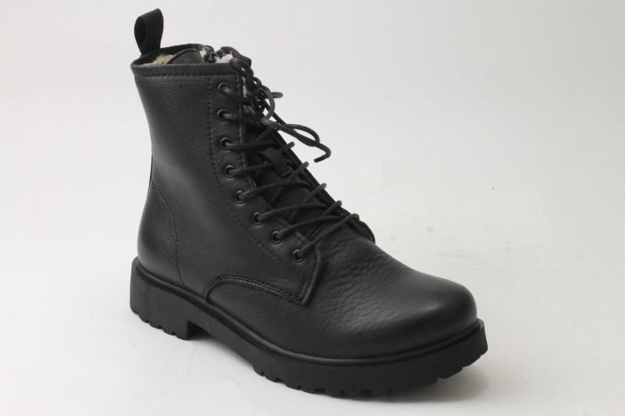 vacht boot