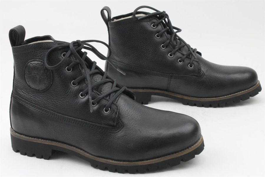 vacht boot