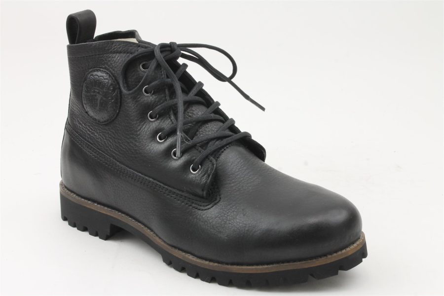vacht boot