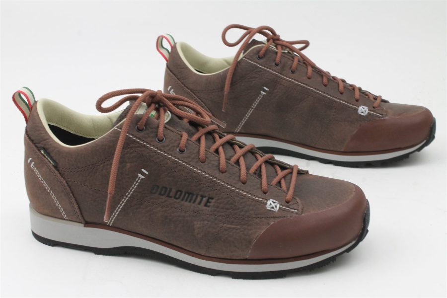 Cinquantaquattro Low Winte GTX