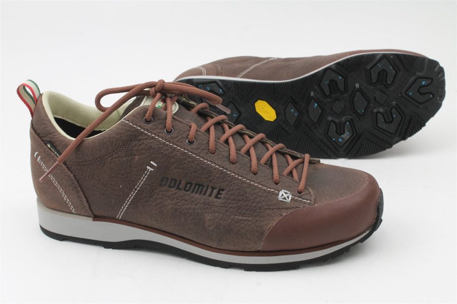 Cinquantaquattro Low Winte GTX