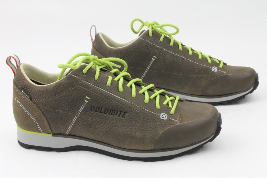 Cinquantaquattro Low Winte GTX