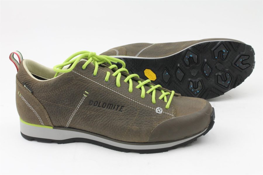 Cinquantaquattro Low Winte GTX