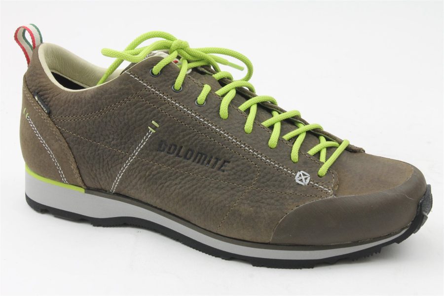 Cinquantaquattro Low Winte GTX