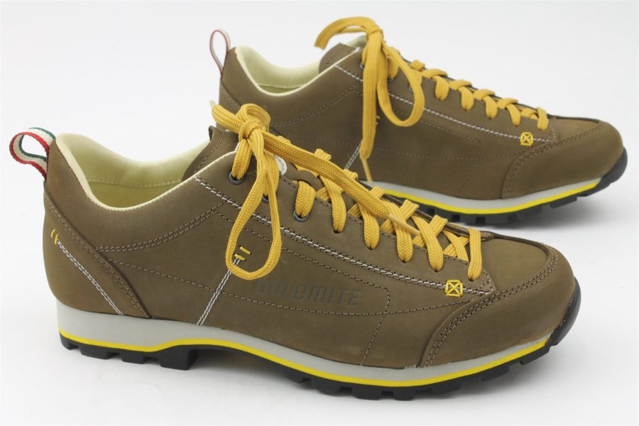 Dol Shoe 54 Low Nbk